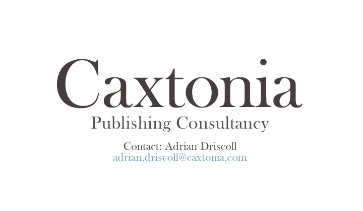 Caxtonia